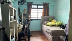 Blk 688B Choa Chu Kang Drive (Choa Chu Kang), HDB 5 Rooms #566531481